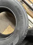 Japan Foreign Used Tires 225/70R15 - 4