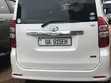 Toyota Noah 2010 White - 1