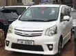 Toyota Noah 2010 White - 3
