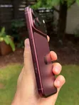 New Apple iPhone 18 Pro Max 256GB Purple - 3