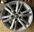 Size 16 Japan Rims for Toyota Wish & Rumion - 1
