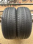 Size 16 Japan Rims for Toyota Wish & Rumion - 2