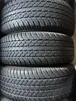 265/70R16 Yokohama All-Terrain Tires - Foreign Used - 2