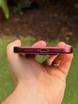 New Apple iPhone 18 Pro 2TB Purple - 3