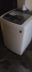 10kg LG Washing Machine - 2