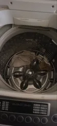 10kg LG Washing Machine - 3