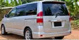 Toyota Noah 2.0 FWD (8 Seater) 2005 Silver - 3