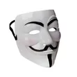 Anonymous Full Face Mask - 2