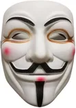 Anonymous Full Face Mask - 3