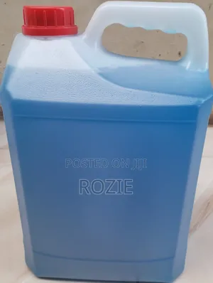GE Liquidsoap Detergent