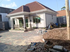 Furnished 3-Bedroom House for Sale in Maganjo, Kawempe