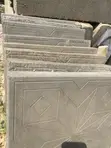 Concrete Walking Slabs - 1