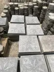 Concrete Walking Slabs - 2