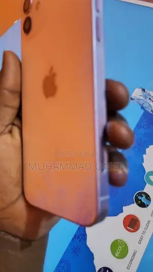 Apple iPhone 12 64GB White
