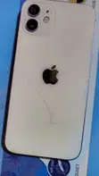 Apple iPhone 12 64GB White - 2