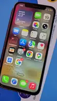 Apple iPhone 12 64GB White - 3