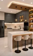 Francisco Kitchen Cabinets - Any Colour - 2