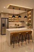 Francisco Kitchen Cabinets - Any Colour - 3