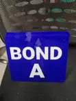 Office Door Labels / Signs - 2