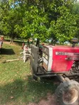 Farm Tractor - 385 Millat 2WD with Plough - 5