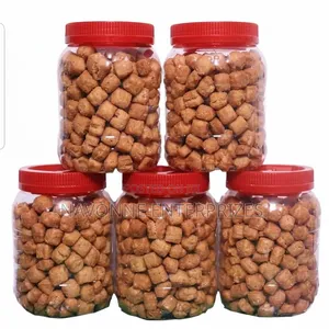 Tasty Daddies Snacks