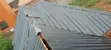 Sumawa Iron Sheet Placing Services - 1