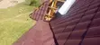 Sumawa Iron Sheet Placing Services - 3