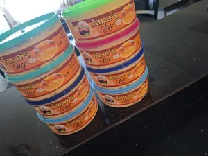 Jane's Pure Ghee