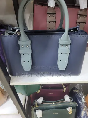 Authentic Chris Bella Women's Office Bag