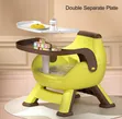 Multifunctional Baby Banana Feeding Chair - 1