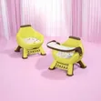 Multifunctional Baby Banana Feeding Chair - 3