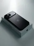 New Apple iPhone 18 Pro Max 512GB Black - 1