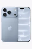New Apple iPhone 18 Pro Max 512GB Black - 2