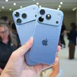 Apple iPhone 18 Pro 512GB Blue - 1