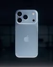 Apple iPhone 18 Pro 512GB Blue - 2