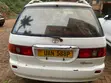 Toyota Ipsum 2000 White - 2