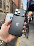 New Apple iPhone 18 Pro 256GB Rose Gold - 3