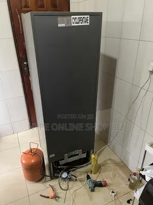 Smart Inverter Fridge Repair & Gas Refilling