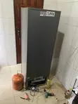 Smart Inverter Fridge Repair & Gas Refilling - 2