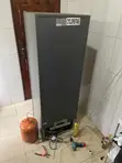 Smart Inverter Fridge Repair & Gas Refilling - 3
