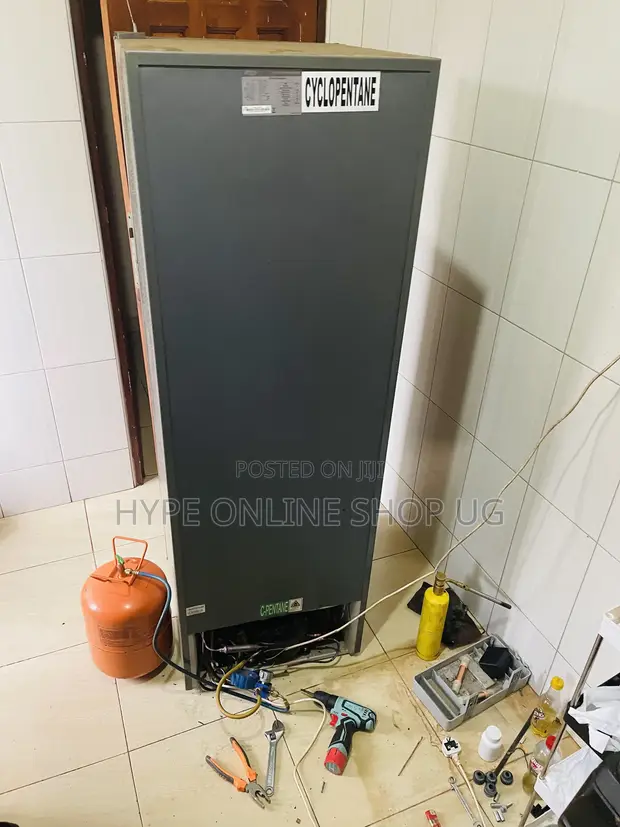 Smart Inverter Refrigerator Repair Services - 1