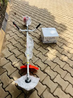Brand New Brush Grass Cutter / Slasher Machine