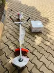 Brand New Brush Grass Cutter / Slasher Machine - 1