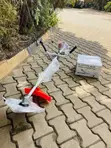 Brand New Brush Grass Cutter / Slasher Machine - 2