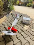 Brand New Brush Grass Cutter / Slasher Machine - 3