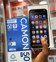 New Tecno Camon 50 Pro 256GB Black - 3