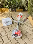 Brand New Electromax Brush Cutter/Slasher - 1