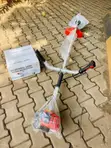 Brand New Electromax Brush Cutter/Slasher - 2