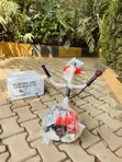 Brand New Electromax Brush Cutter/Slasher - 3