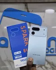 New Tecno Camon 50 Pro 256GB Orange - 1